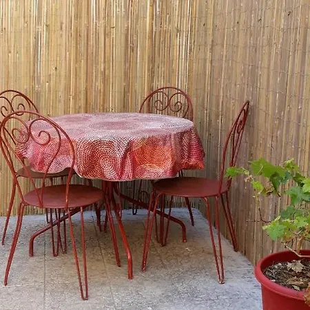 La Lanterne Holiday home