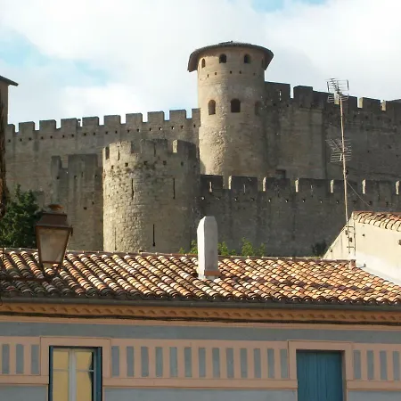 Holiday home La Lanterne *