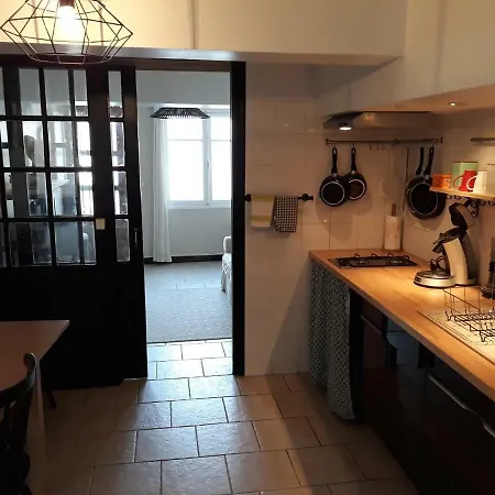 La Lanterne Holiday home Carcassonne
