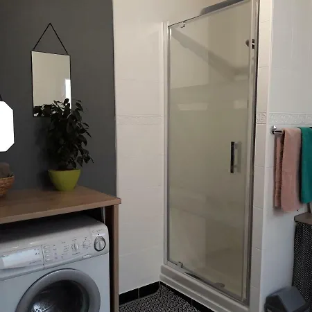 La Lanterne Holiday home Carcassonne