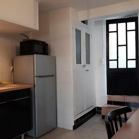 Holiday home La Lanterne *