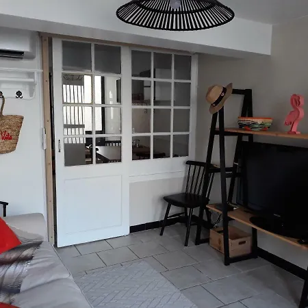 La Lanterne Holiday home *