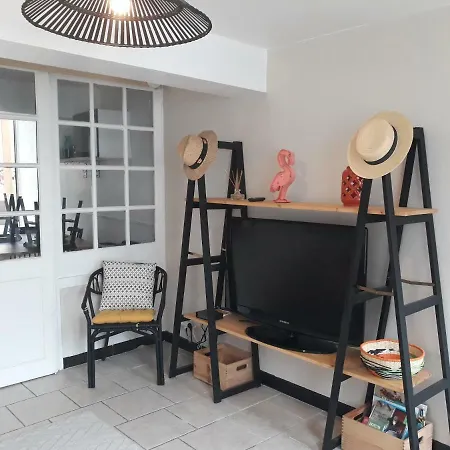 Holiday home La Lanterne Carcassonne