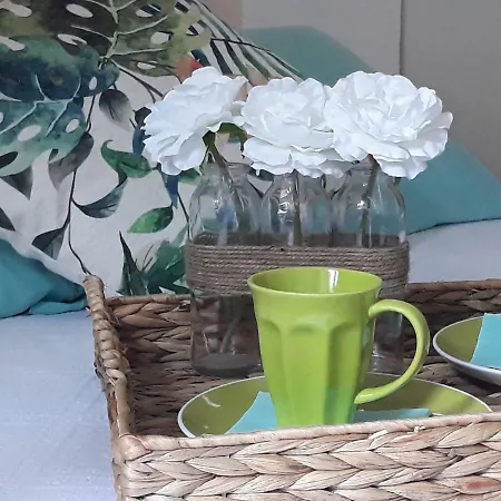 Holiday home La Lanterne