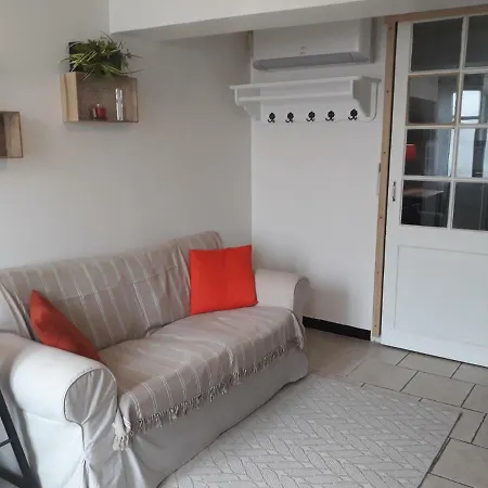 La Lanterne Holiday home