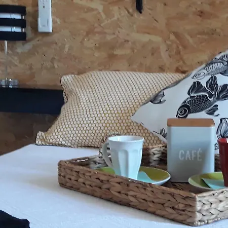 La Lanterne Holiday home *