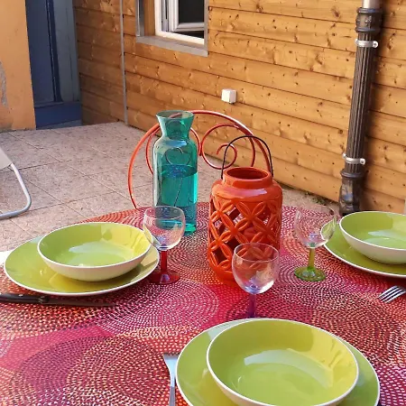 La Lanterne Holiday home Carcassonne